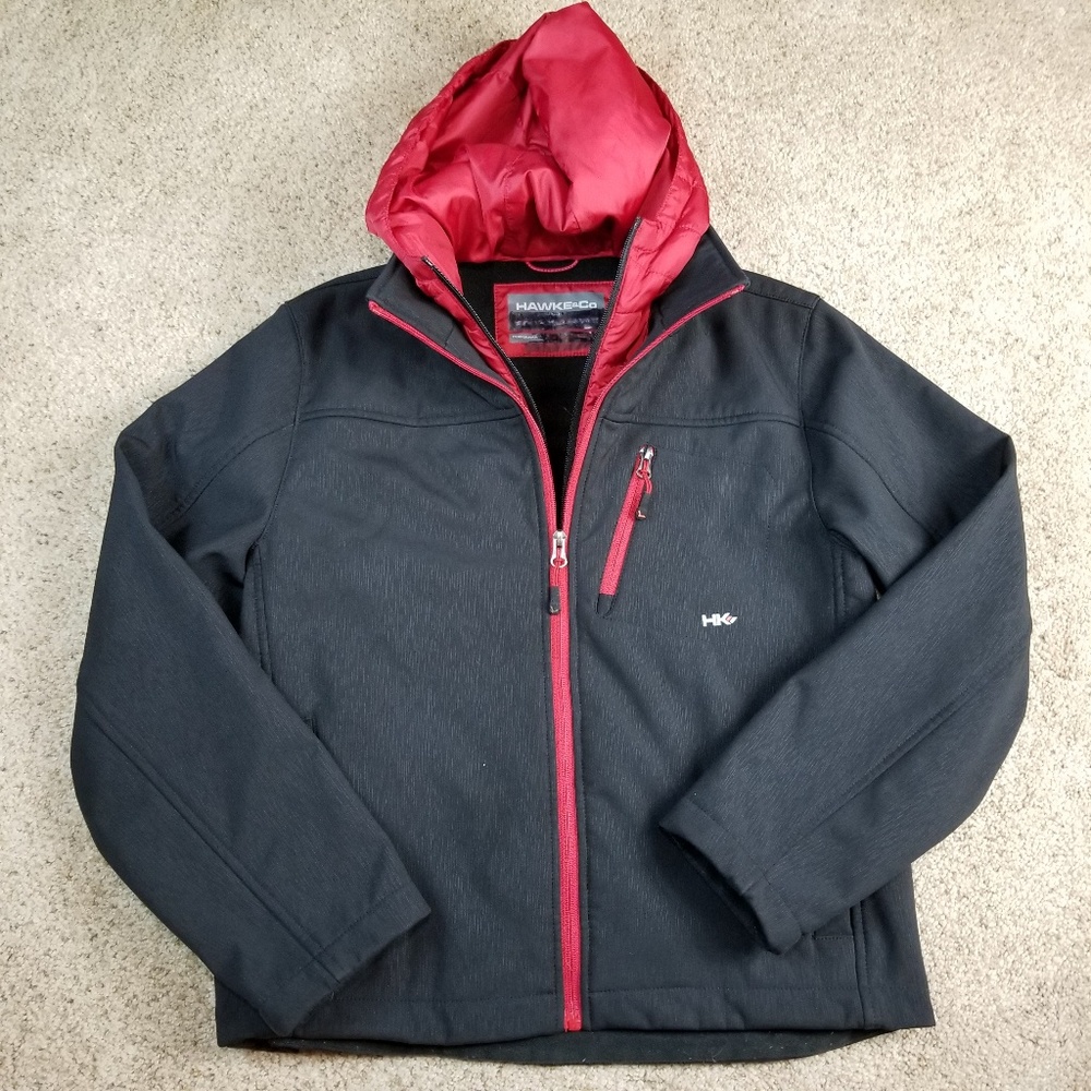 Hawk & Co Jacket - Picture 4 of 6